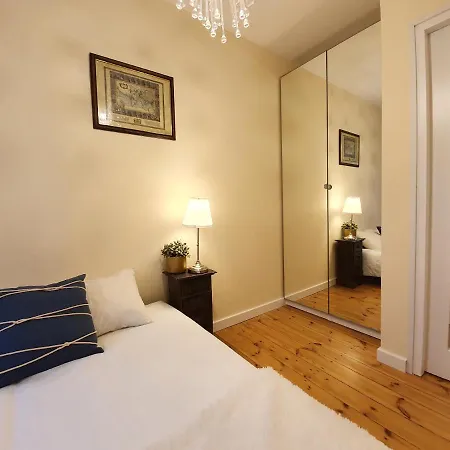 Apartament Uniwersytecki & Free Parking Apartamento
